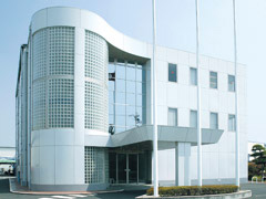 日本サーファクタント工業株式会社